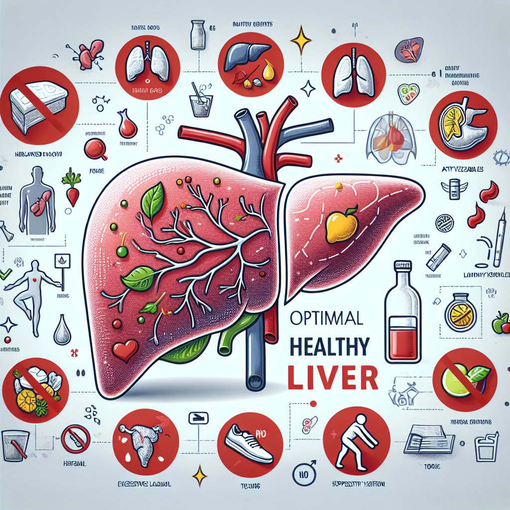 Cara Efektif Menjaga Kesehatan Hati agar Tetap Optimal