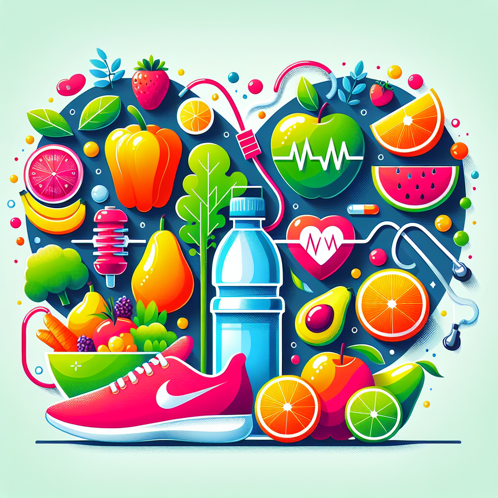 Panduan Lengkap Memahami Konsep Hidup Sehat