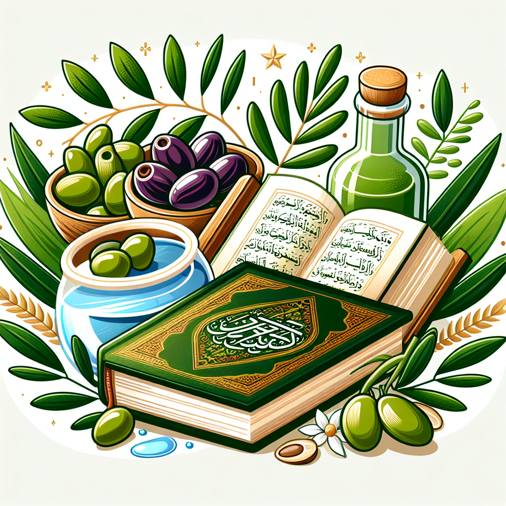 Pola Hidup Sehat ala Rasulullah yang Bisa Anda Tiru dari Kebiasaan