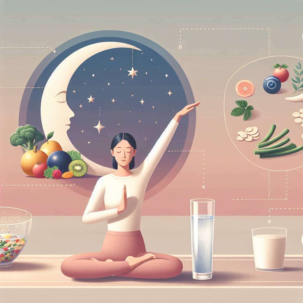 Tips Hidup Sehat: Panduan Praktis untuk Gaya Hidup Seimbang