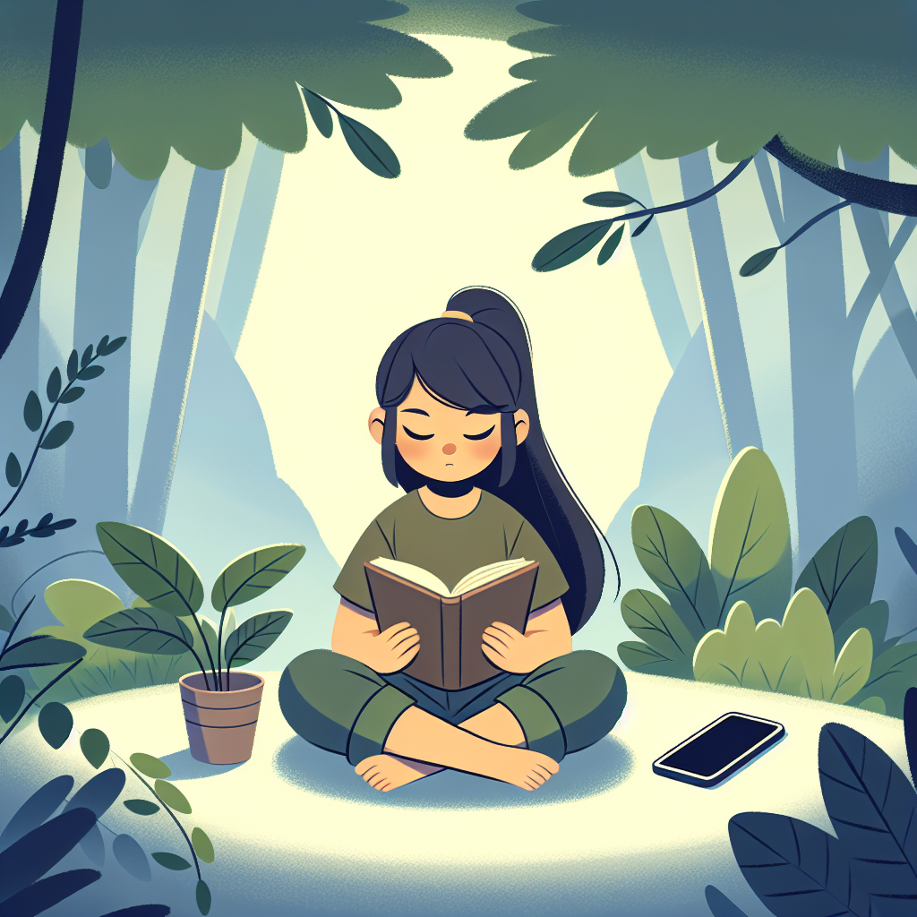 Cara Menjaga Kesehatan Mental Remaja di Era Digital