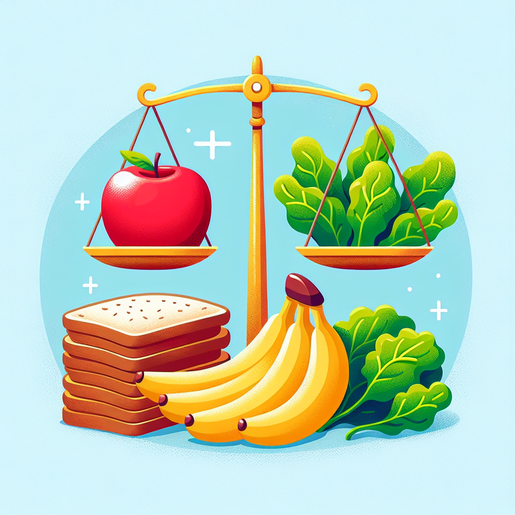 Makanan 4 Sehat 5 Sempurna yang Wajib Diketahui untuk Gizi Seimbang