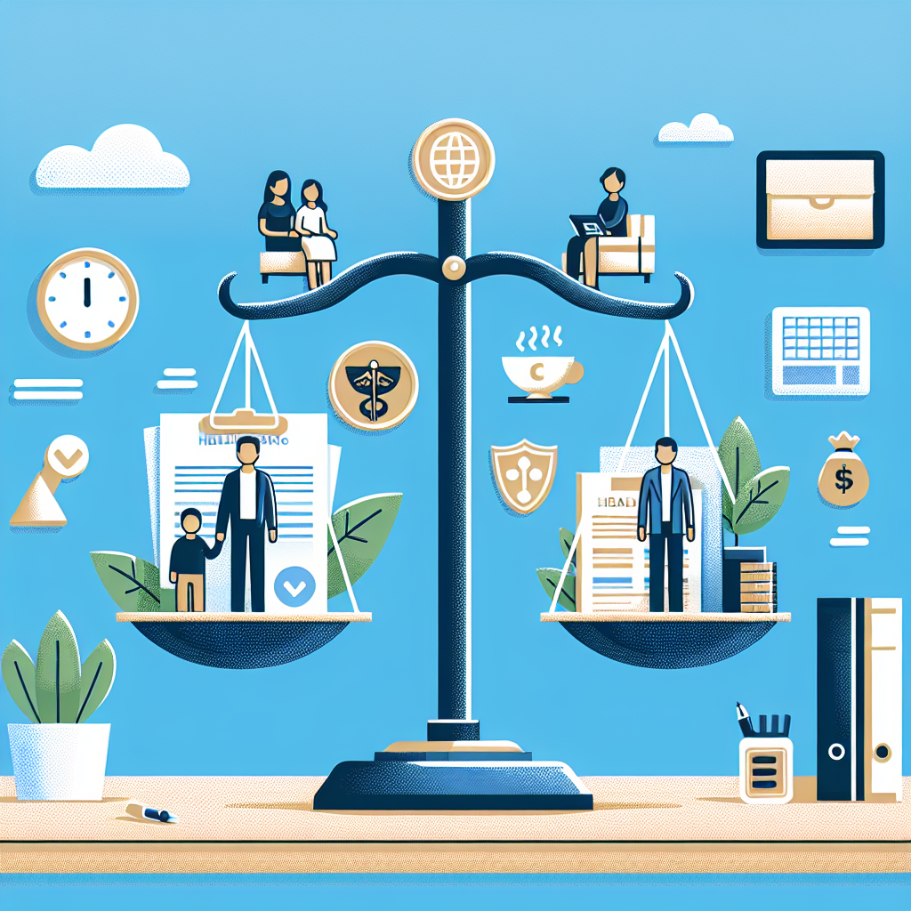 Pengaruh Potongan BPJS Kesehatan terhadap Kesejahteraan Karyawan dan