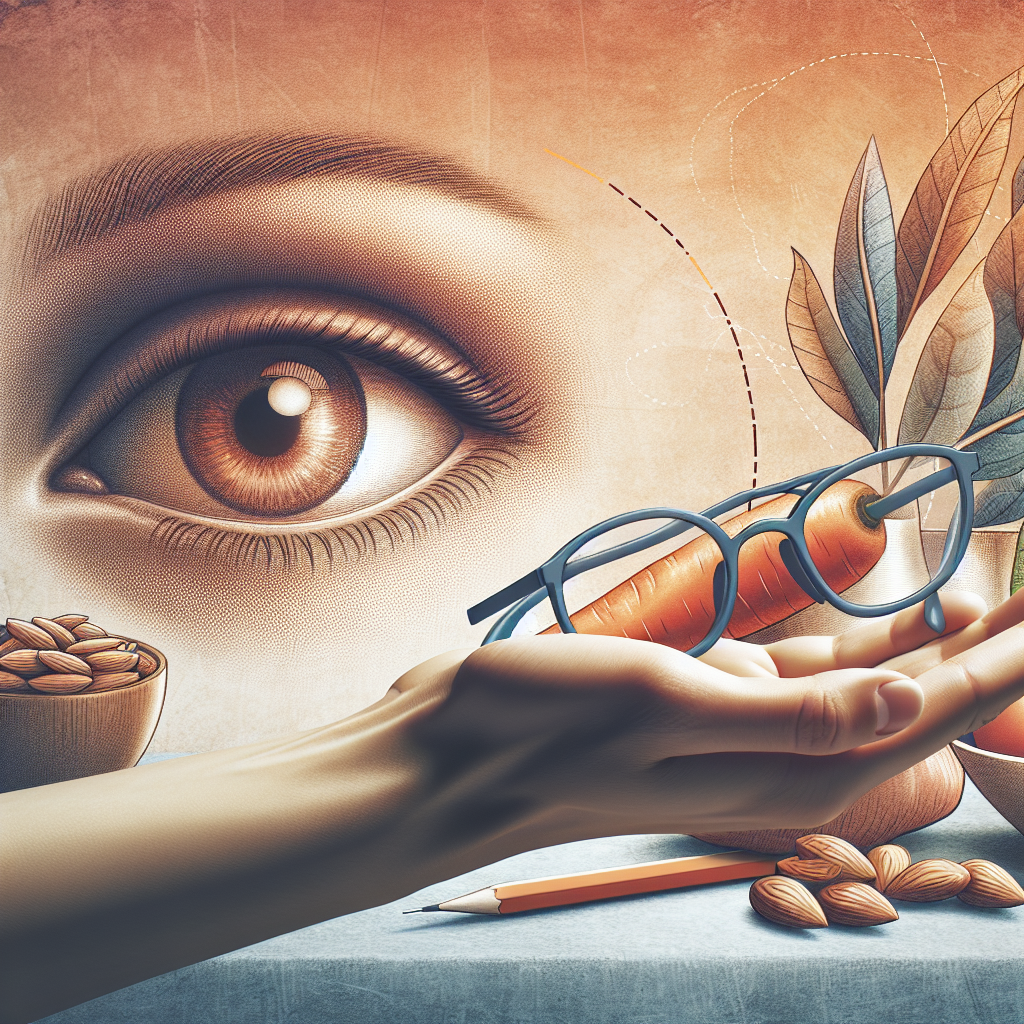 Tips Ampuh Menjaga Kesehatan Mata dengan Mudah