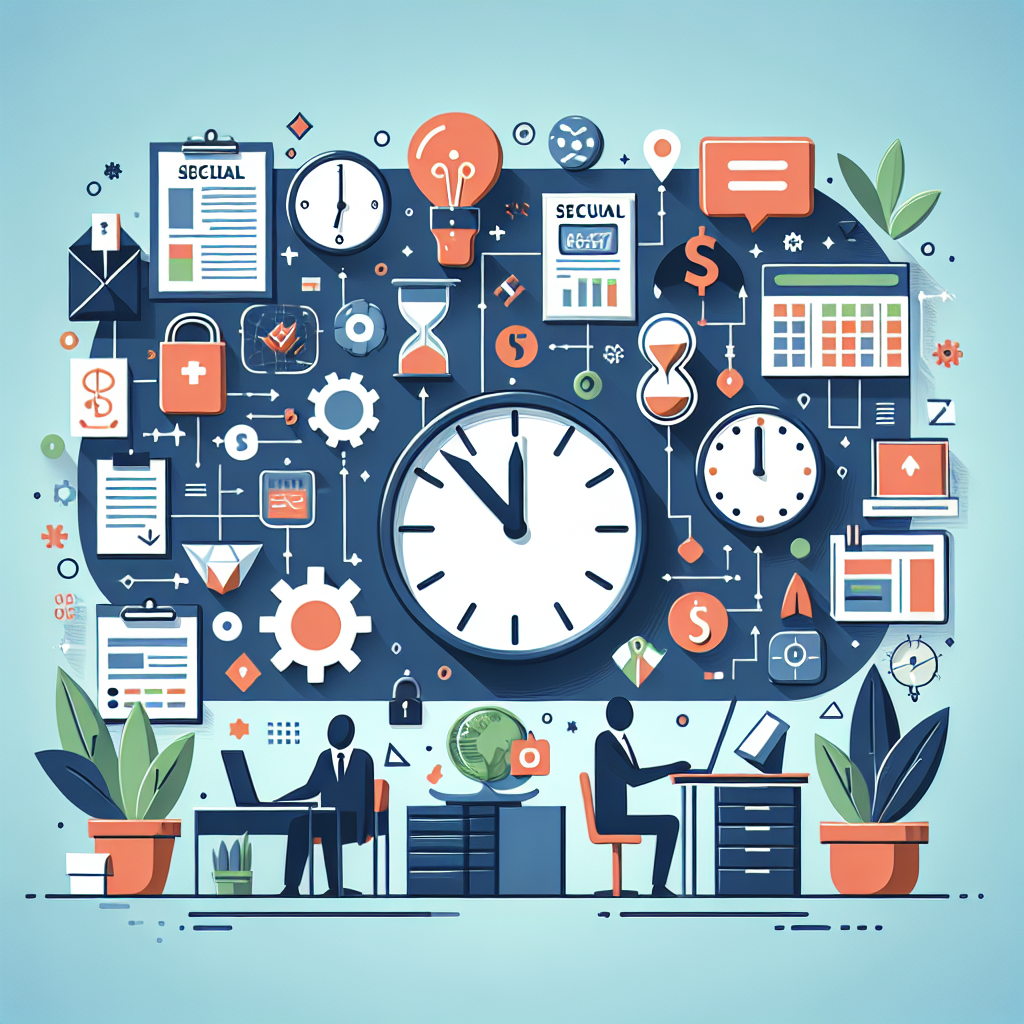 Jam Kerja BPJS Ketenagakerjaan: Panduan Lengkap dan Terbaru