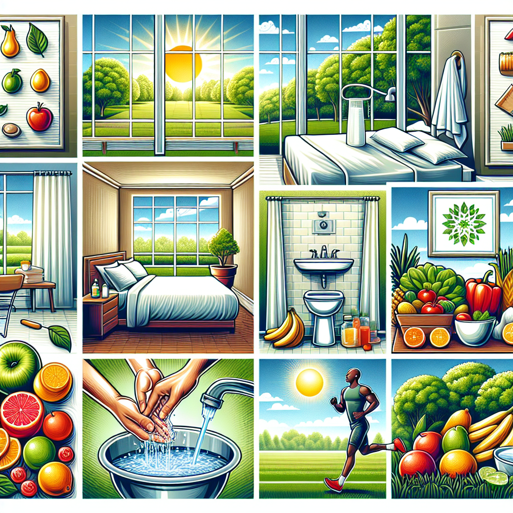 Langkah Efektif Mempraktikkan Perilaku Hidup Bersih dan Sehat Sehari-hari