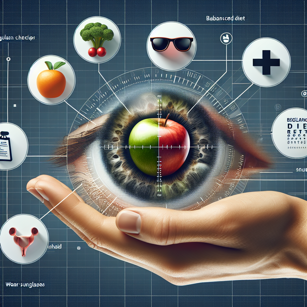 Tips Efektif Menjaga Kesehatan Mata yang Perlu Anda Tahu