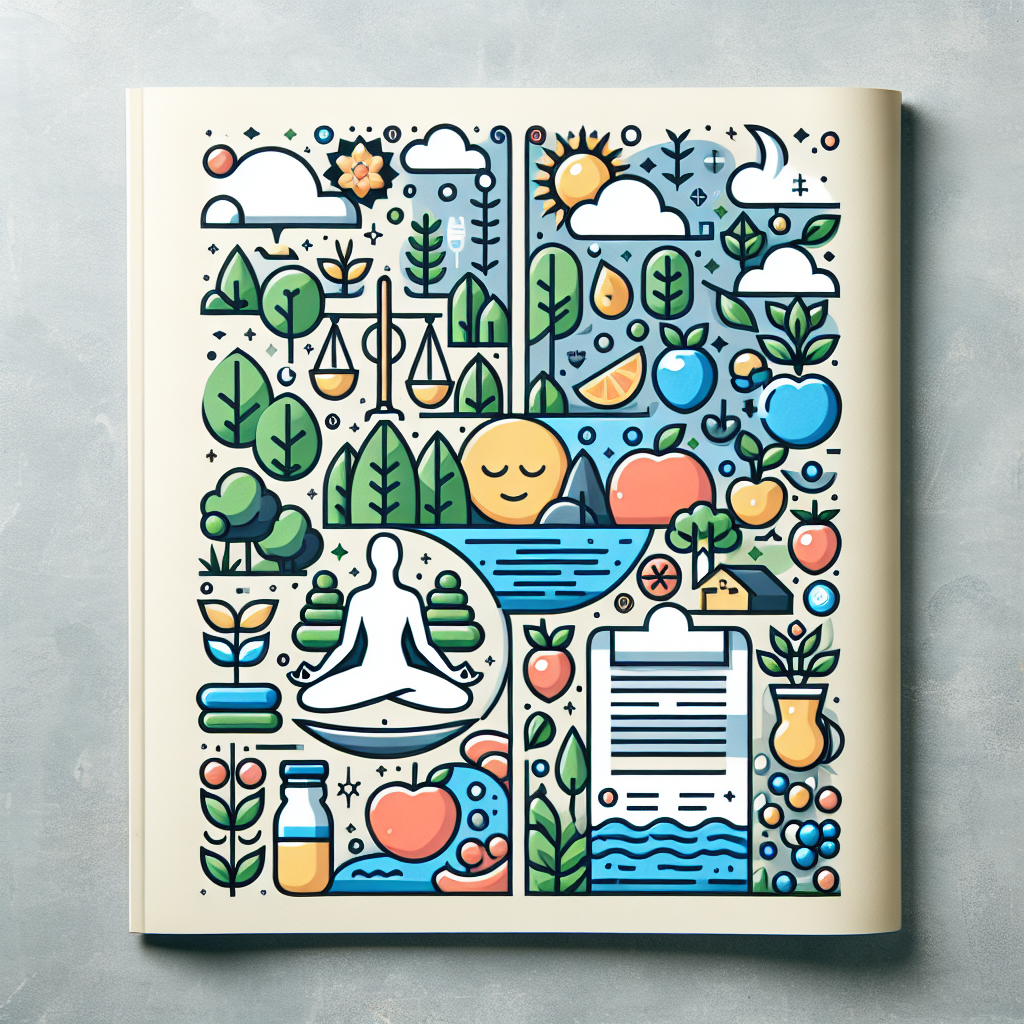 Tips Menjaga Kesehatan Mental dan Fisik dengan Budaya Hidup Sehat