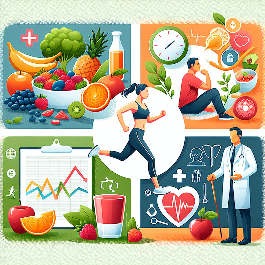 Tips Menjaga Kesehatan Tubuh dengan Baik dan Benar