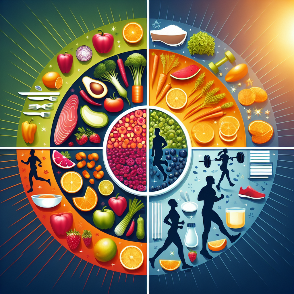 Apa Itu Pola Hidup Sehat dan Bagaimana Memulainya?