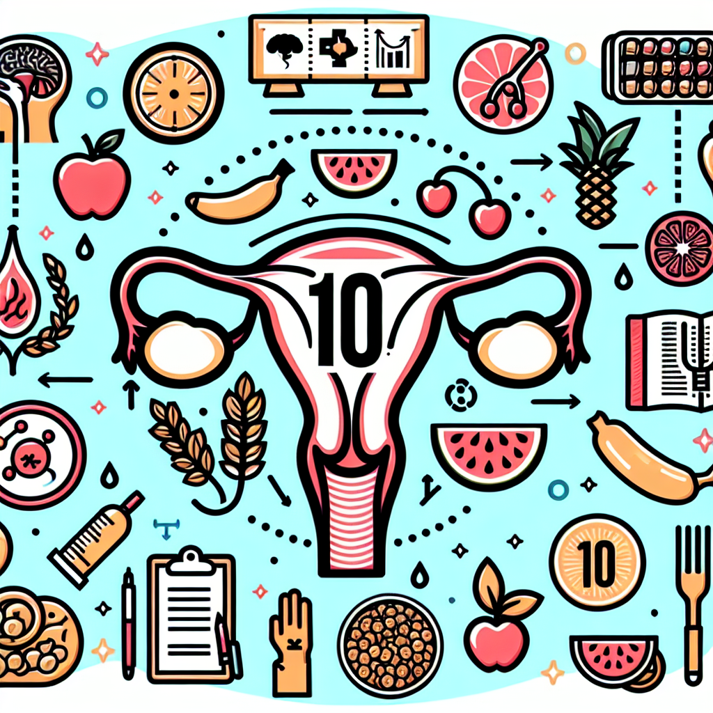 10 Tips Efektif Menjaga Kesehatan Organ Reproduksi untuk Pria dan Wanita